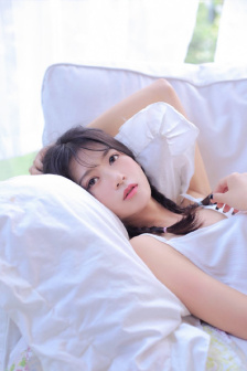 女忍
